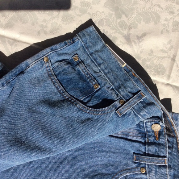 Saddlebred Jeans - Picture 3 of 3